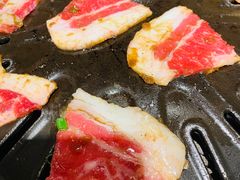 -九田家黑牛烤肉料理(石路天虹店)