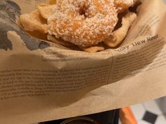 -太食獸泰式茶餐厅(IFS国金中心店)