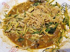 -李连贵熏肉大饼(丰台南路地铁站店)