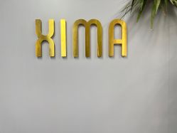 -XIMA·美发沙龙