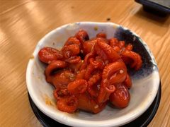 芝麻八爪鱼-禾绿寿司·定食·拉面·烧炸(喜荟城店)
