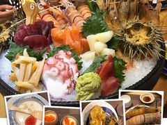 -割烹旭日本料理(龙湖狮山天街店)