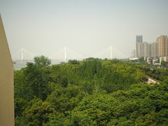 -武昌江滩