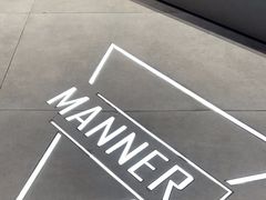 -Manner Coffee(淮海755店)