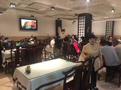 大堂-萧记三鲜烩面(郑汴路店)