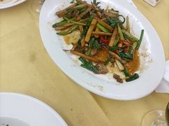 -吉莲利苑海鲜酒家(珠海拱北29年老字号店)