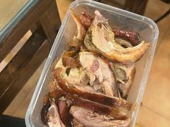 -徐家鸭子·非遗烤鸭(老门东店)