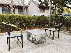 -菖蒲河公园