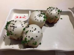 -东泰祥生煎馆(重庆北路店)