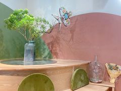 -Catch Bagel(芳草地店)