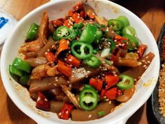 -付小姐在成都(中山公园店)