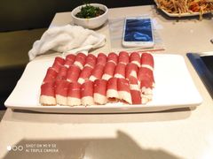 -海底捞火锅(劲松店)