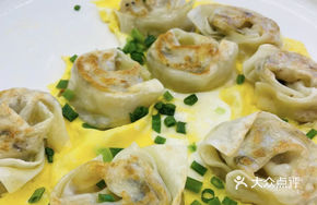 Shipu Soup Dumplings