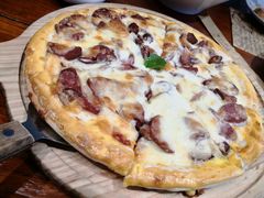 -素心小筑(后沙裕镇店)
