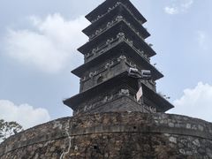 -九华山公园