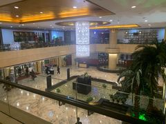 -蓝海国际大饭店·蓝钻自助百汇(兰山店)