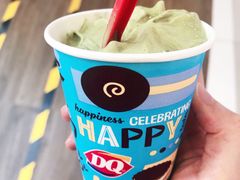 抹茶红豆-DQ·蛋糕·冰淇淋(西直门店)