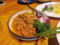 -觅山云南菜(泊富ICITY店)