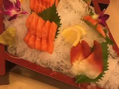 -彩葉·樱花屋日本料理(动物园店)