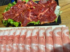 -四喜小胖·北京涮肉(五道营店)