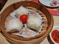 招牌虾饺皇-点都德(春熙路群光广场店)
