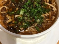 元盅酸辣汤-鼎泰丰(当代商城店)