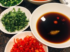 -皇城老妈·大连海鲜火锅(港湾店)