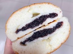 紫米麻薯-面包与我Bread Or Me(长城汇店)