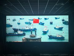 -保定金棕榈先天下国际影城(LUXE)