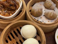 -潮福城大酒楼·潮粤菜·港式点心(阳光城店)