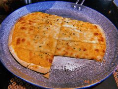 芝士榴芒薄饼-KCOOKING概念韩餐(世茂52+店)