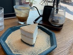 -Home Cafe(水榭春天店)