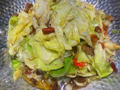 -米椰湘·辣椒炒肉