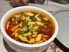 -秦唐一号西安菜馆(钟楼店)
