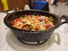 -清真.德枭炕肉店.青海菜(大新街夜市店)