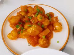 醋肉-堂宴·老厦门私房菜(1988仙岳总店)