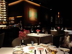 -Oyster Talks 四度蚝法餐厅