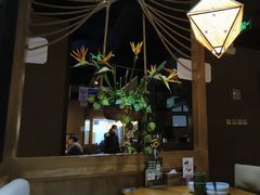 -云海肴·汽锅鸡·云南菜(天津国金汇店)