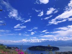 -大理洱海