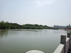 -八大山人梅湖景区
