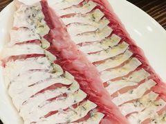 -正能量脆肉鲩火锅