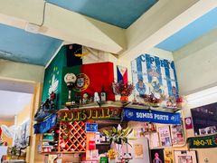 -奥波尔图餐厅酒吧(庆运大厦店)