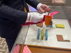 -爱马仕 HERMES(德基广场店)