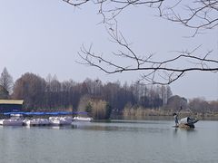 -苏州太湖国家湿地公园