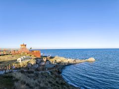 -青海湖国家重点风景名胜区
