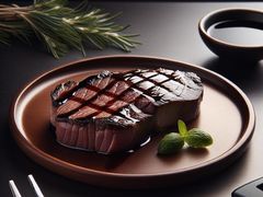 -西语·炭烧牛排(卓越中寰店)