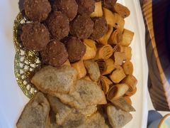 -庆云楼饭庄(什刹海店)
