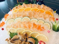-宝燕壹号景观餐厅(龙盛国际商业广场店)