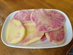 -茶马古道·野生菌清汤黄牛肉(沙溪店)