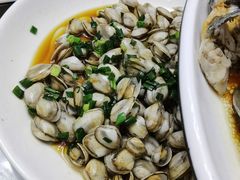 -金海湾海鲜排档(朱家尖店)